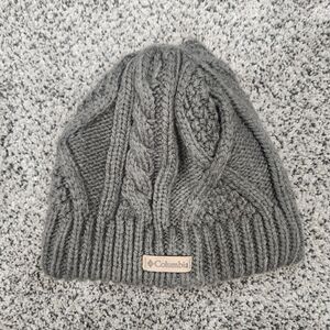Columbia winter hat